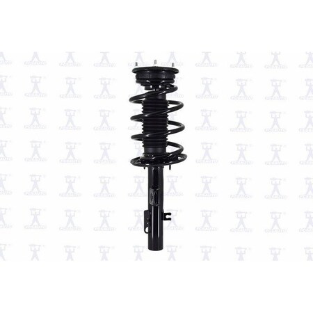 Fcs Automotive Complete Strut Assembly, 1335848R 1335848R